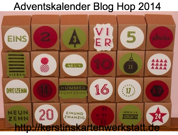 Adventskalender